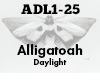 Alligatoah Daylight