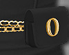 Rose Noire |Bag
