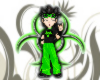 [MM] GREEN BOY