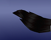 Furry Tail - Black