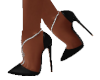 Black Pumps