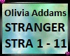 Olivia Addams STRA 1-11