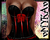 VM CORSET DRESS