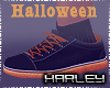 ! Halloween Kicks F