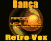 Radio + dança Retro mix