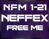 Neffex Free me