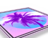 Glowing Palm Picture 