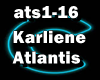*C*Karliene - Atlantis