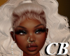 CB- Carmen Sandy
