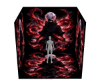blackground kaneki