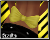 'Yellow Bow (S)