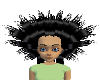 [SaT]Animated Demon Hair