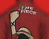 HD One Piece RED