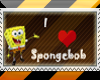 .:IIV:. Spongebob