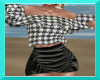 lanore BW dress rl