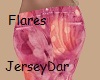 RL Flares Floral Sweet