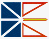 Provincial Flag ~ NL