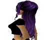 [KC]Purple/Silver Hair