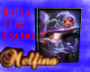 LoL- Mafia Jinx Poster