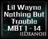 Lil Wayne - Nothing But