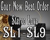 Stereo Love *Remix