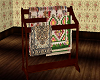 Quilt Stand