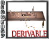 Derivable Coffee Table