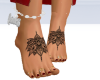 LR's|Sexy|Tatted|Feet|V5