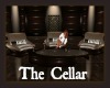 ~SB Cellar Chat Seating
