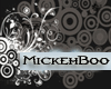MickehBoo Necklace