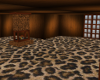 Leopard Lounge