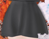 Cute Skirt Grey 1