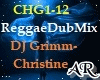 DJ Grimm,Christine,DubMx