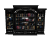Unholy Bookcase