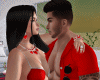 Vday Couple Pose