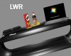 [LWR]Laptop Table