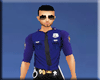 [SF] Police Man NPC