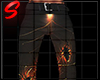 Halloween Pant