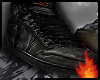 KICKS, androm