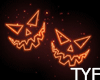 Halloween - sign