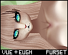 V e Civet Hair 5