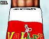 卄. Short Vley