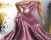 CB LUSH PINK GOWN