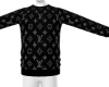 sweater L V