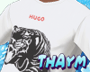 Camiseta HB Logo