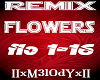 M3 Remix Flowers