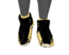 JORDAN FENDI 12s