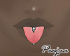 PJ-Tongue + Piercing1