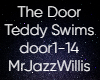 The Door - Teddy Swims