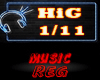 Bryce Savage - The High